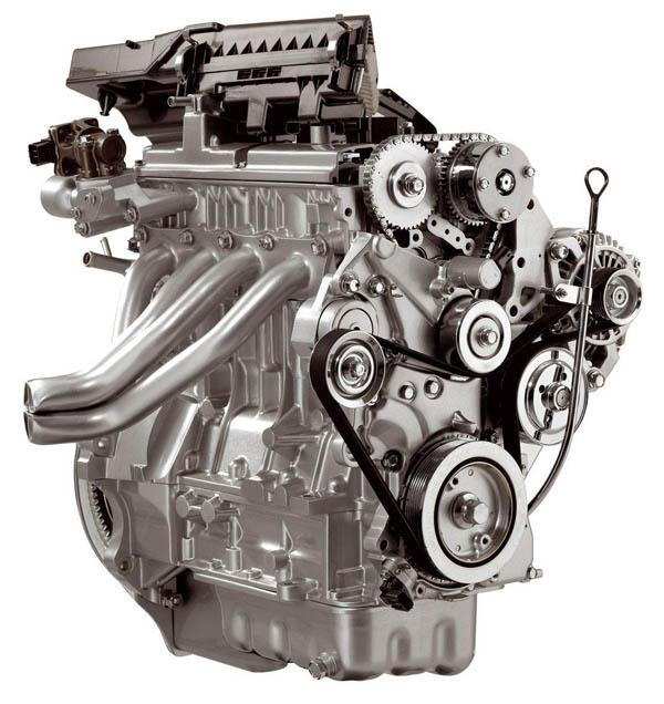 2006 23i Car Engine